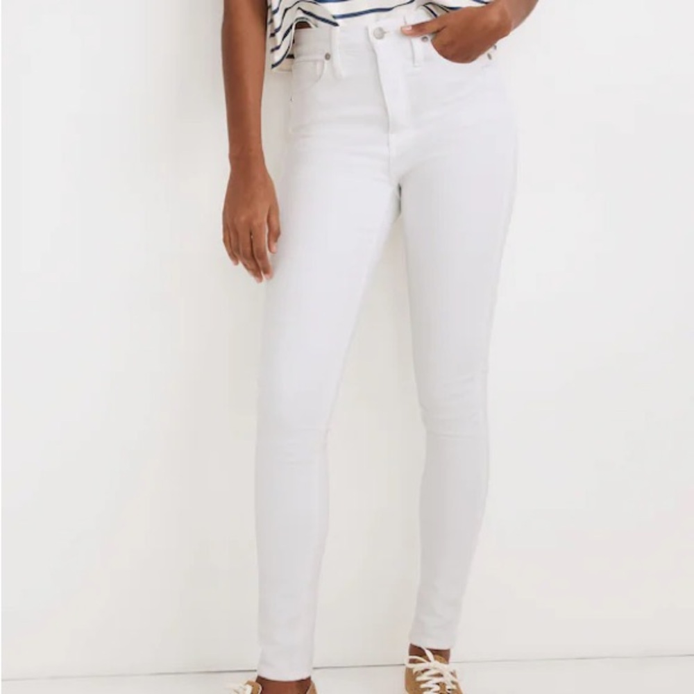 Madewell Jeans